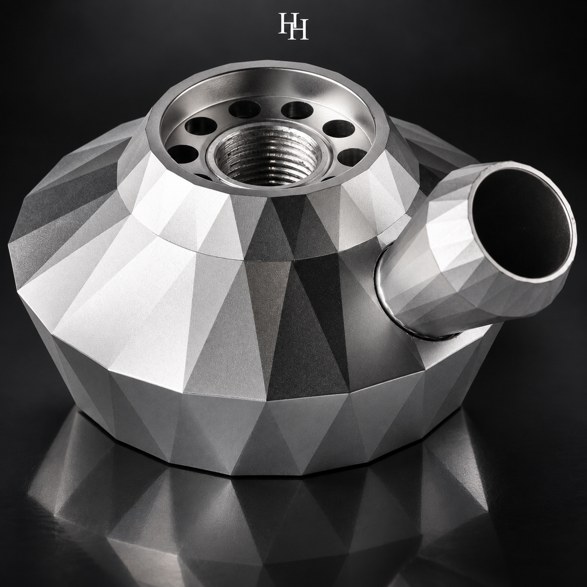 Elements Pro Hookah Hour