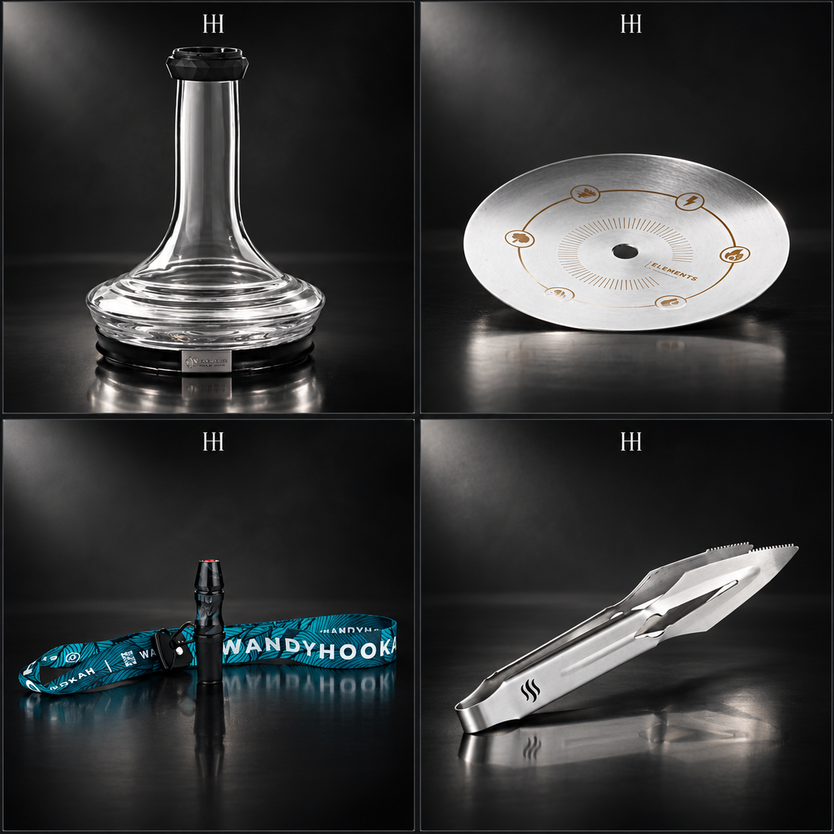 Elements Pro Hookah Hour