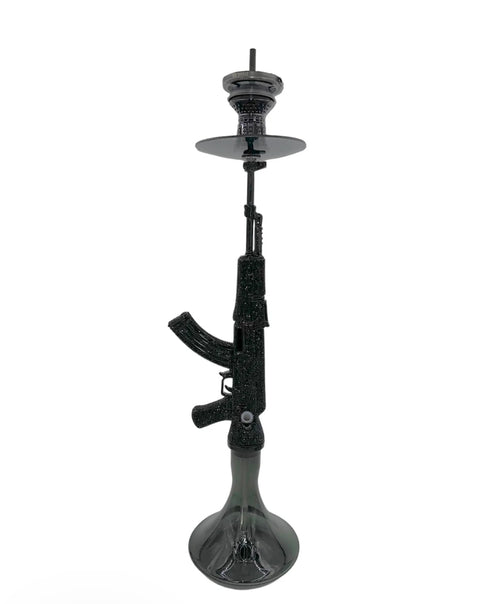 AK Diamond Hookah