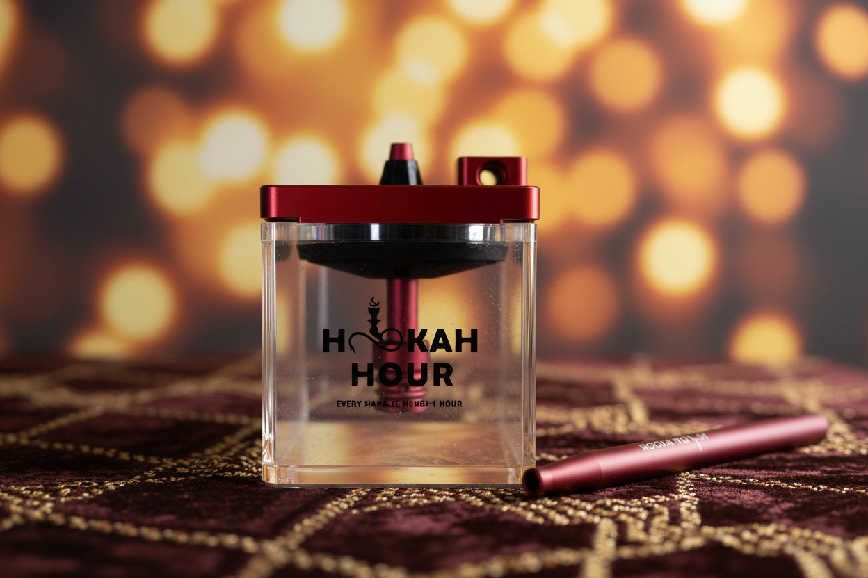 Hookah Hour Petit