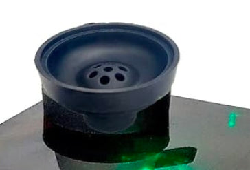 Mob Box/ Box Hookah Head