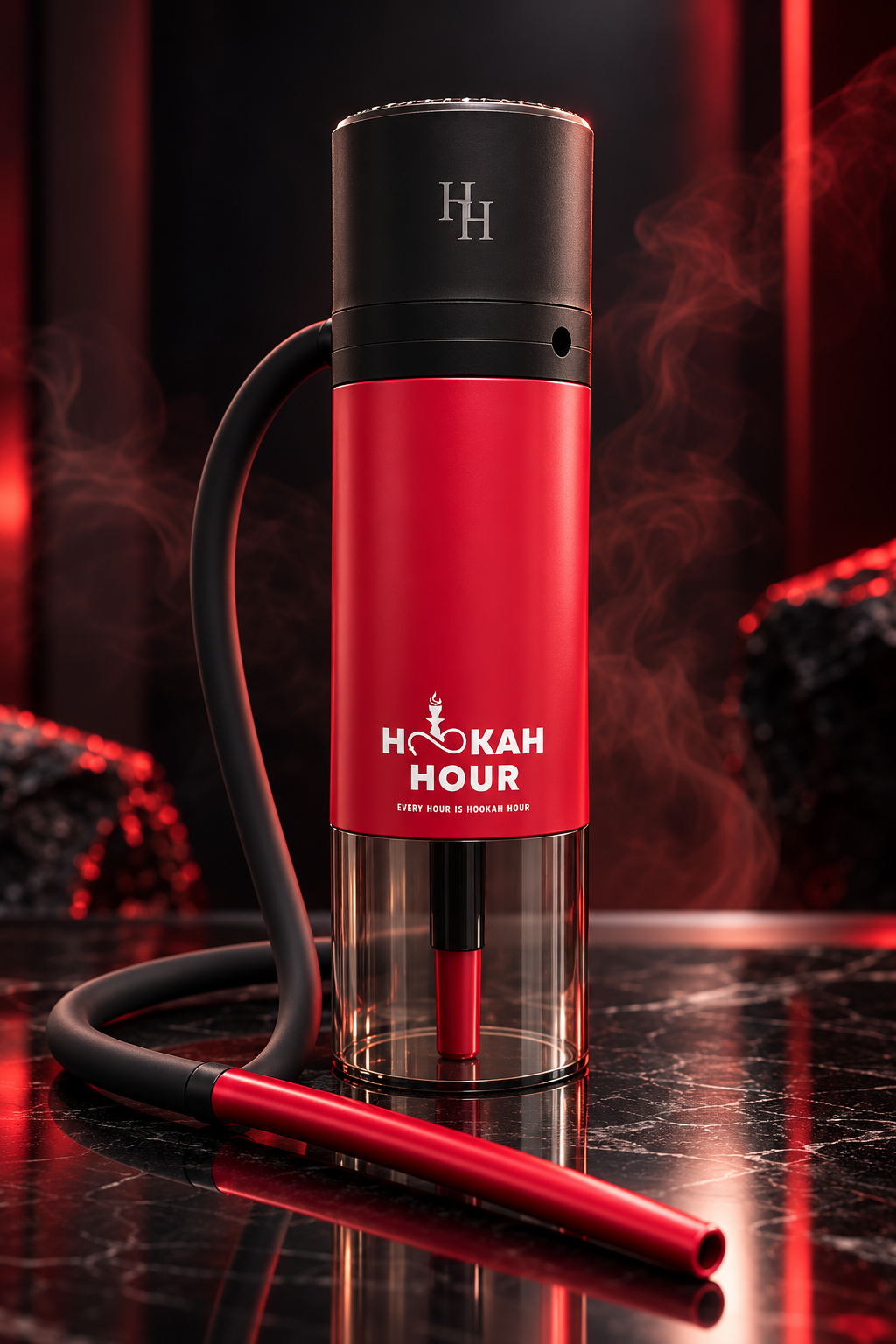 HH Cup Hookah Hour