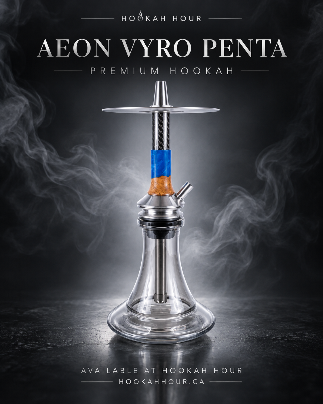 Aeon Vyro Penta