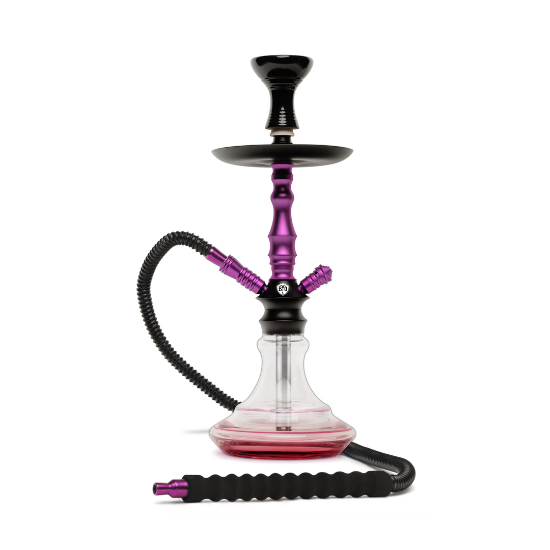BYO Aura 18" (Online Only)