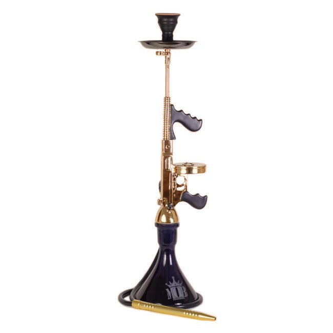MOB Tommy-Gun Hookah