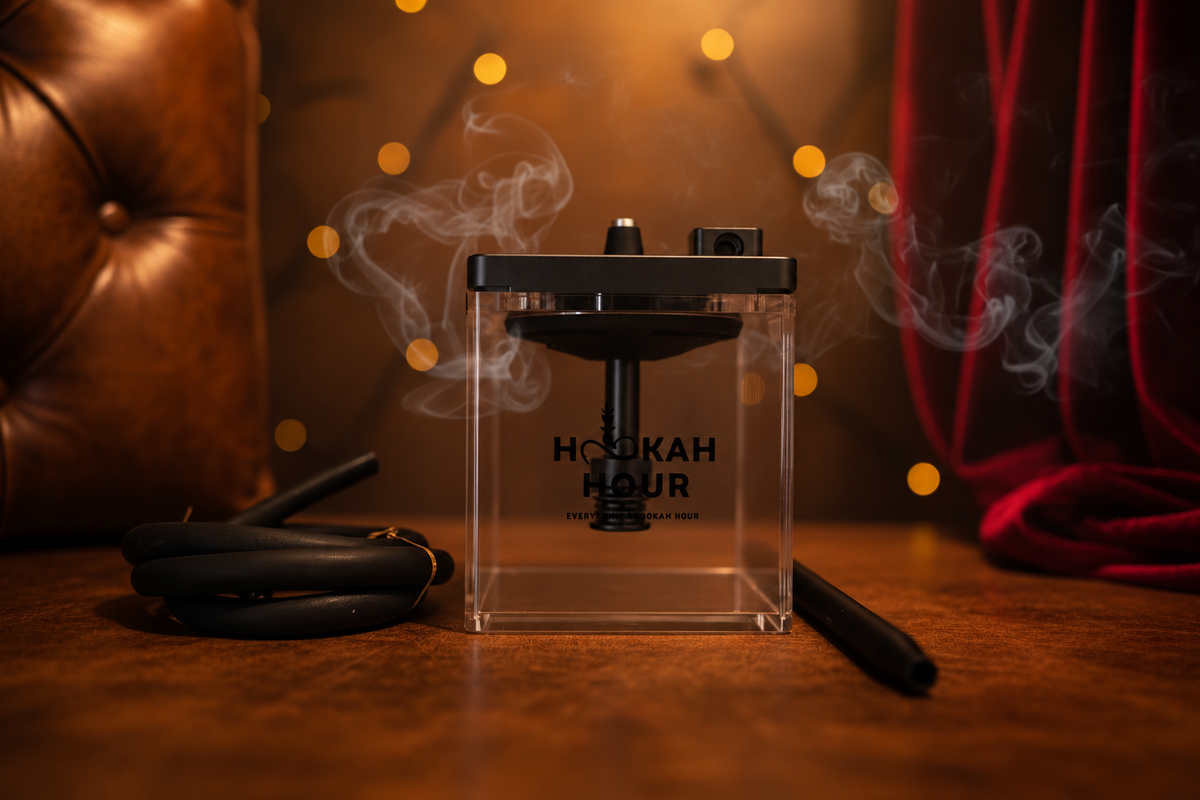 HH Petit Hookah Hour