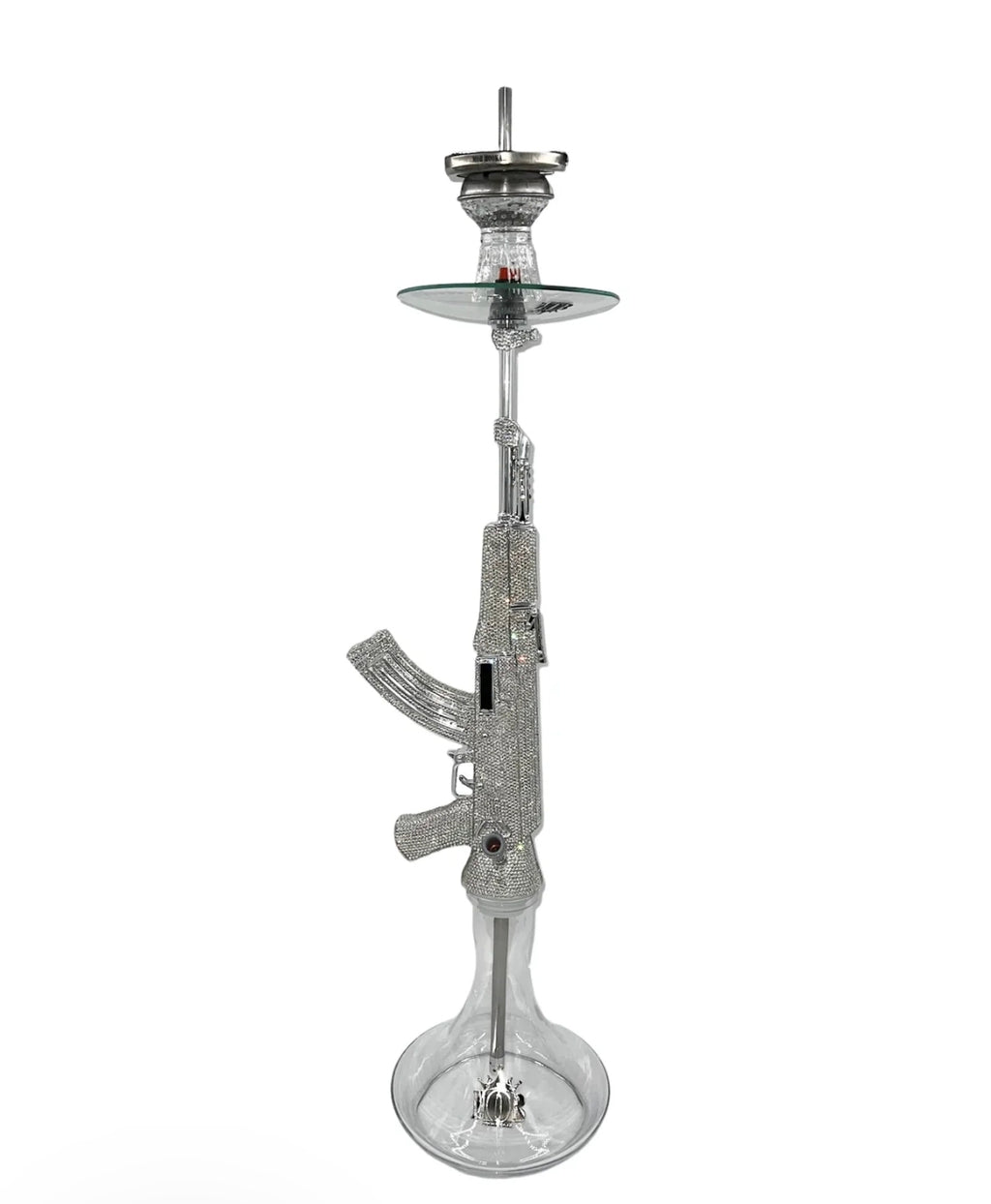 AK Diamond Hookah