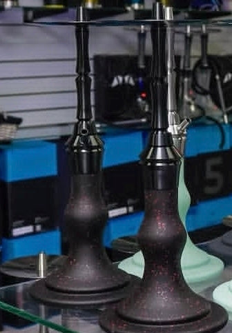 AEON HOOKAH - Edition 5 - Lounge