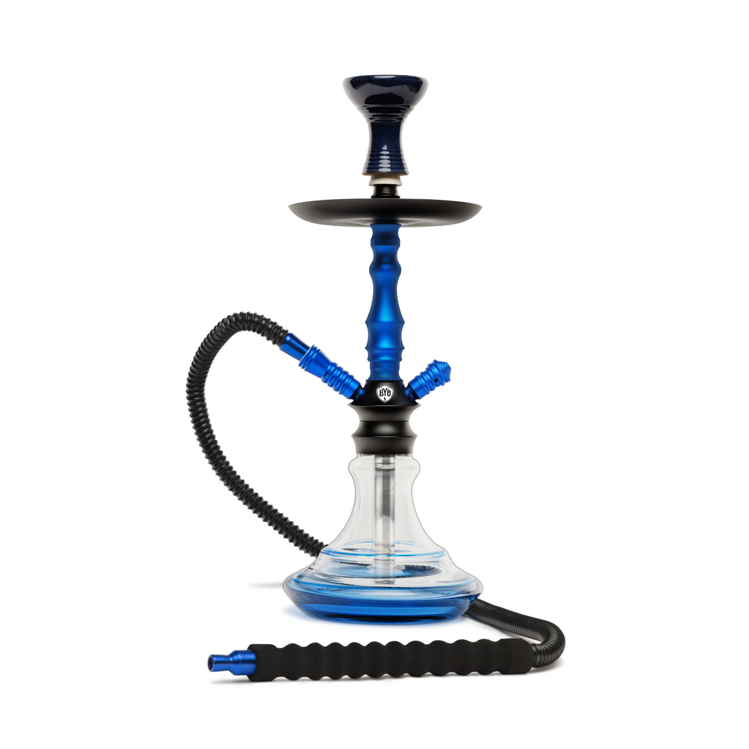 BYO Aura 18" (Online Only)