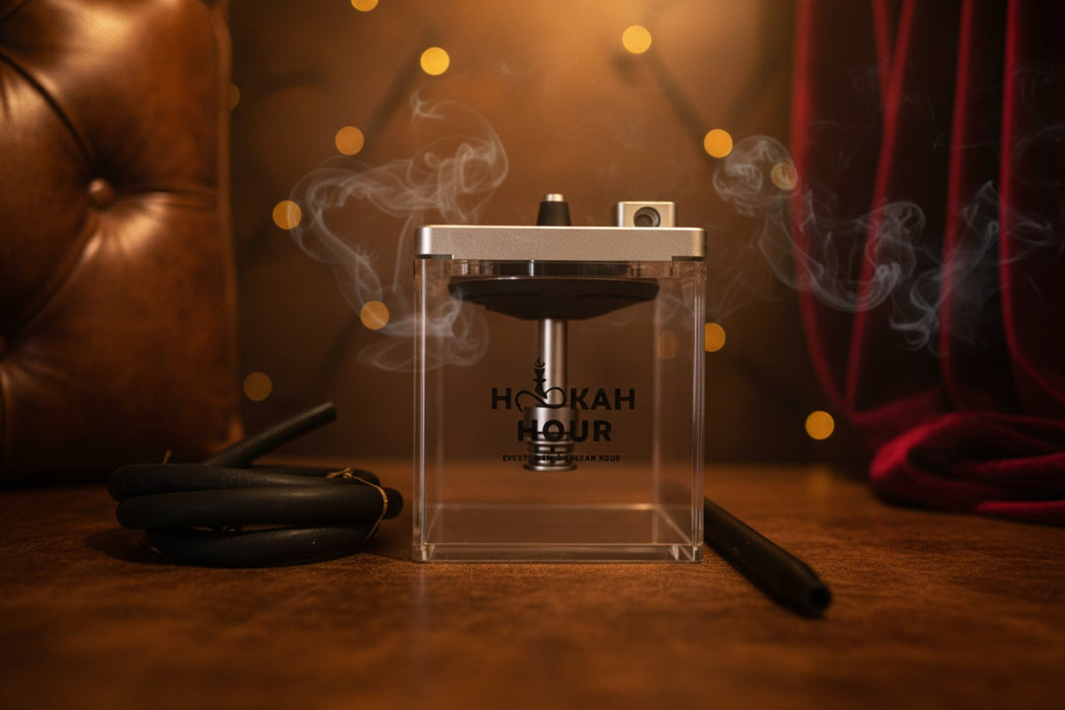 HH Petit Hookah Hour