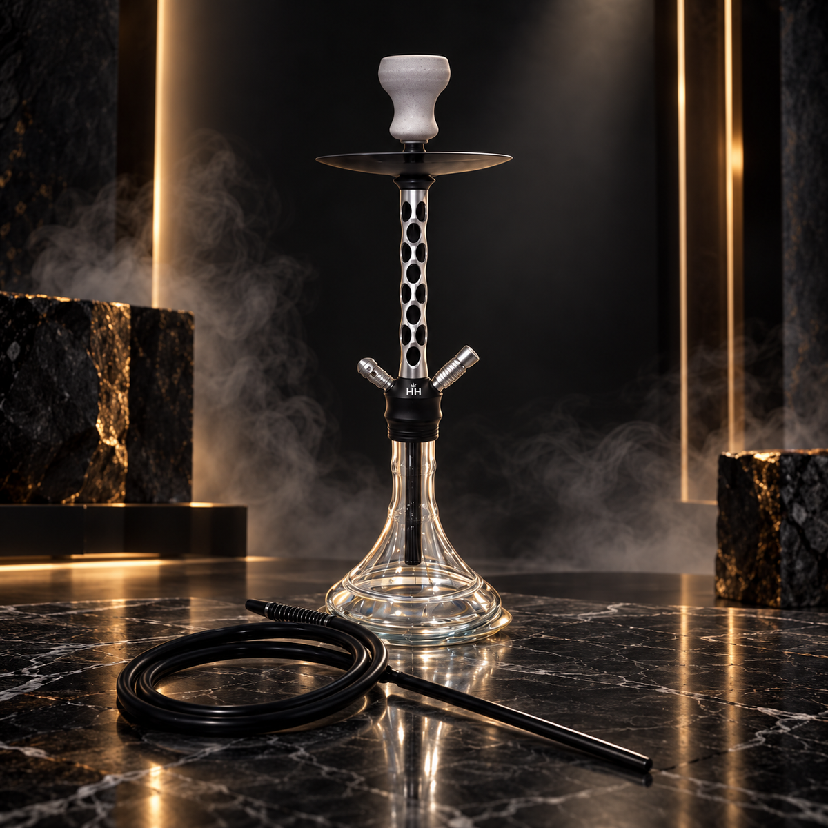 HH German Hookah Hour