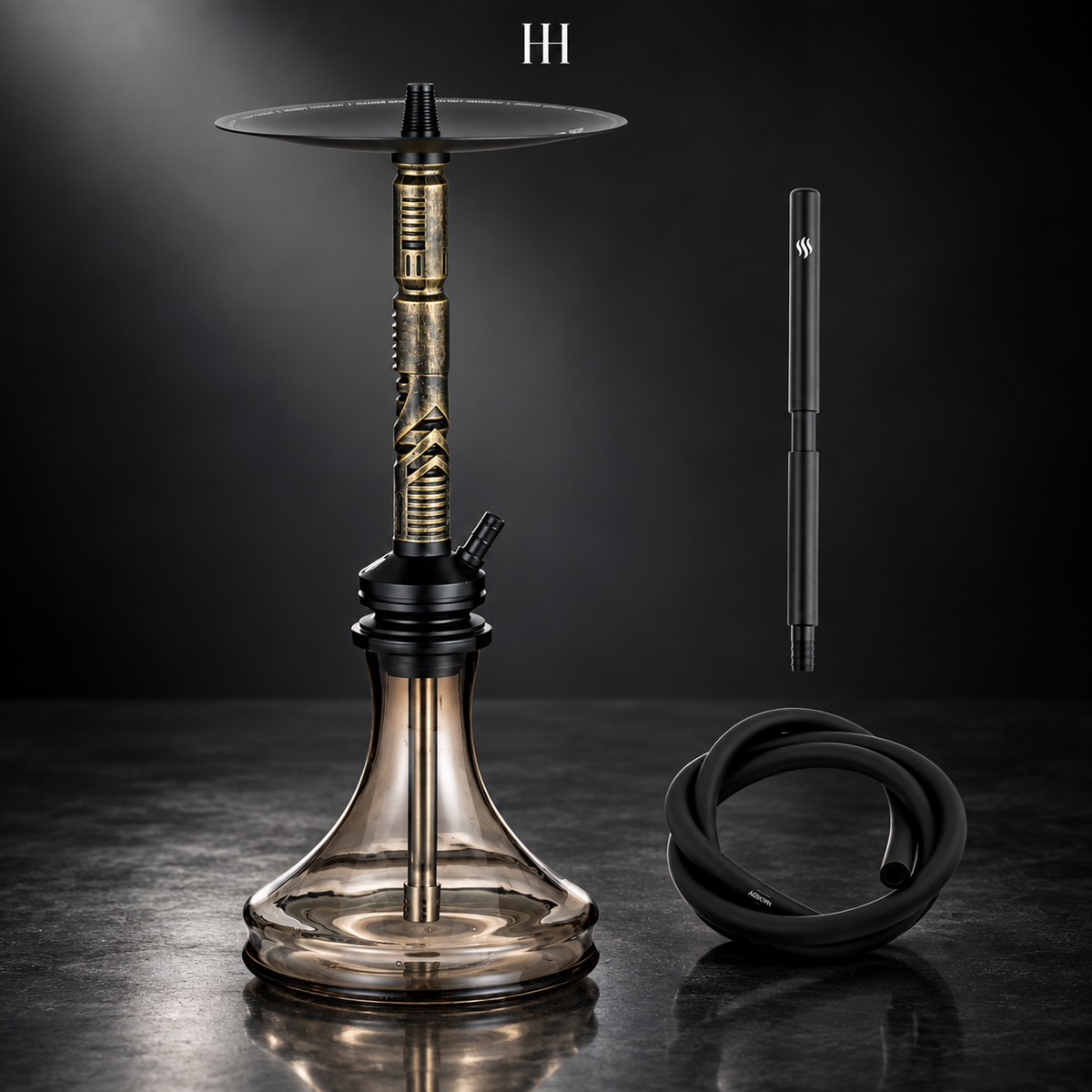 Wandy Hookah Hour