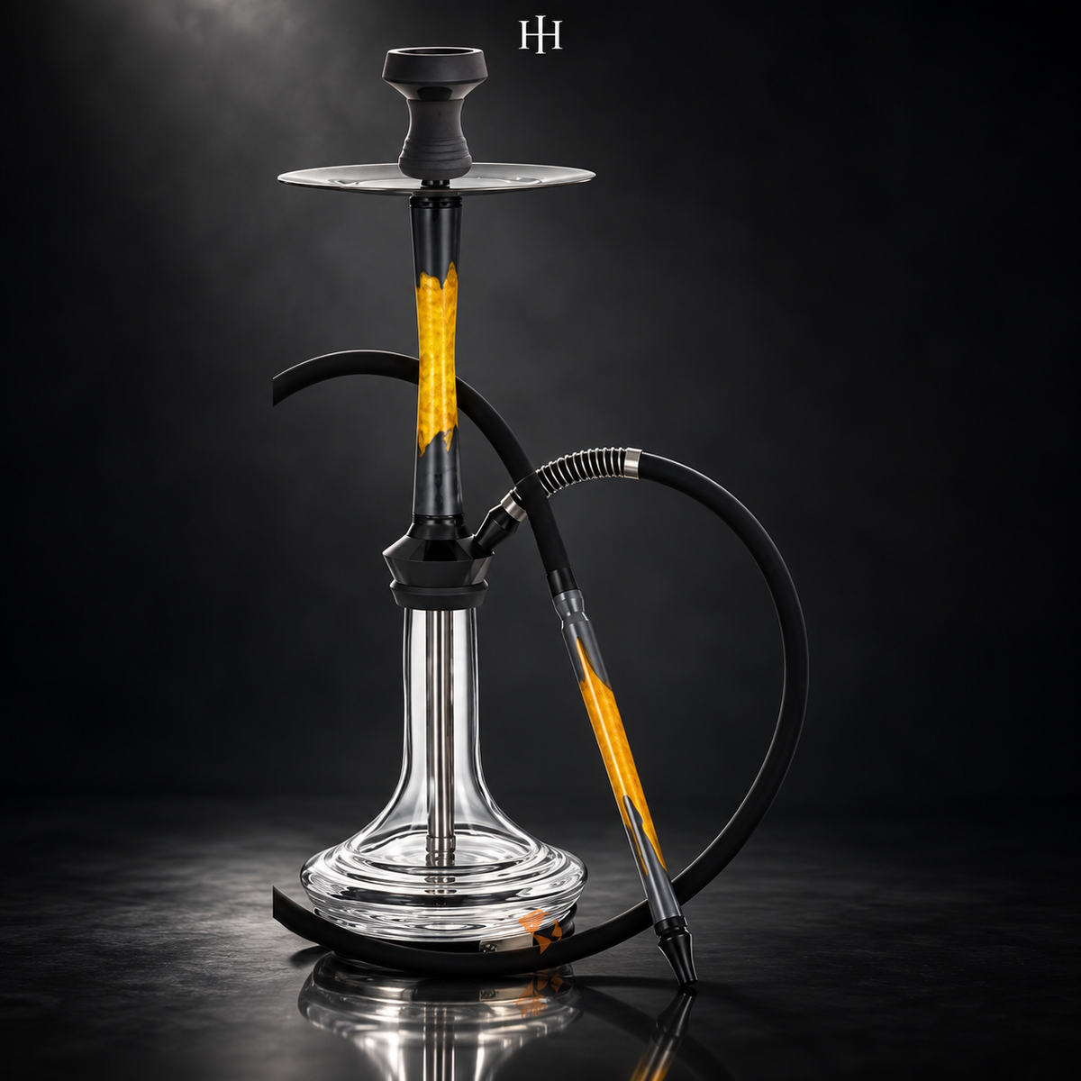 Elements Pro Hookah Hour