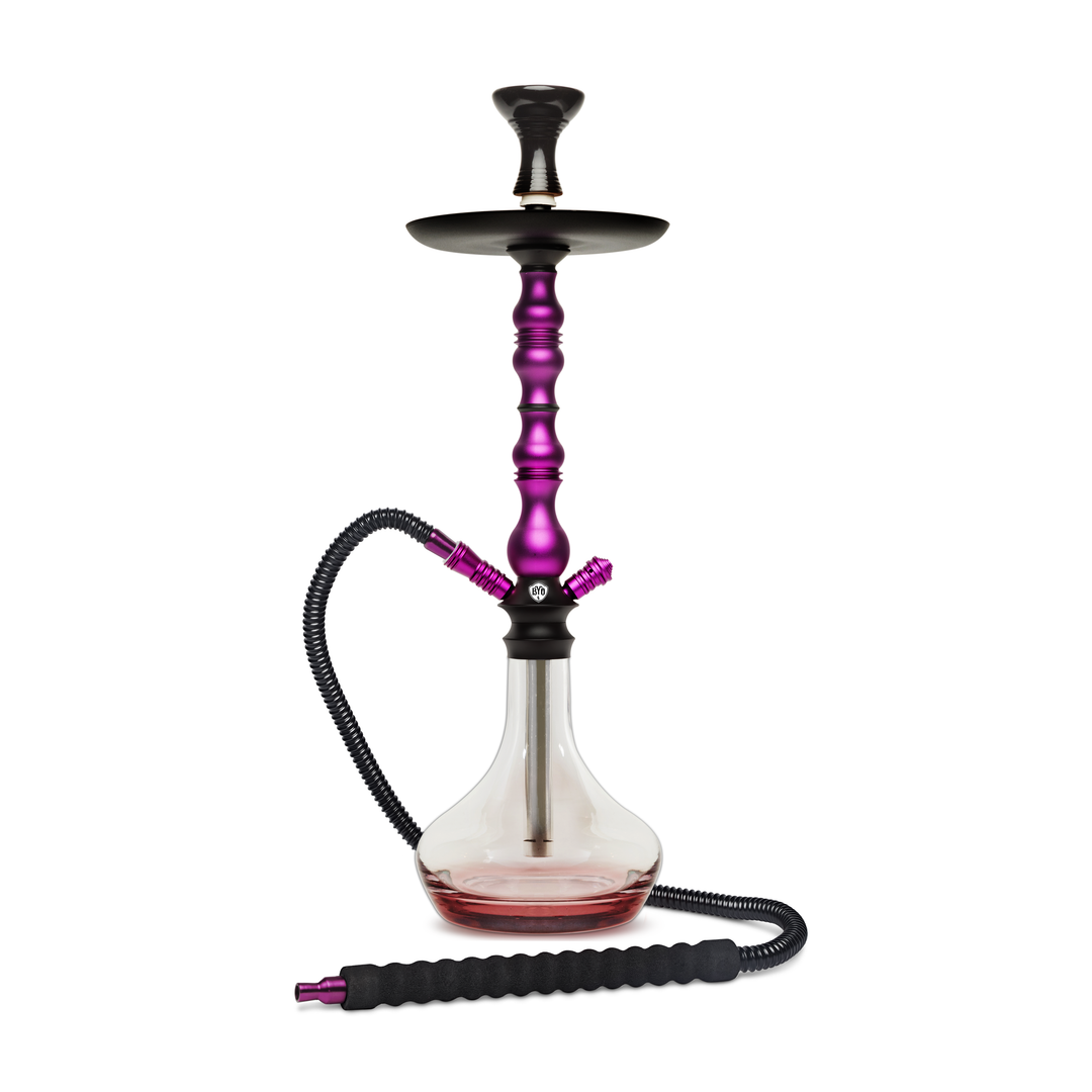 BYO Atlas 25" (Online Only)