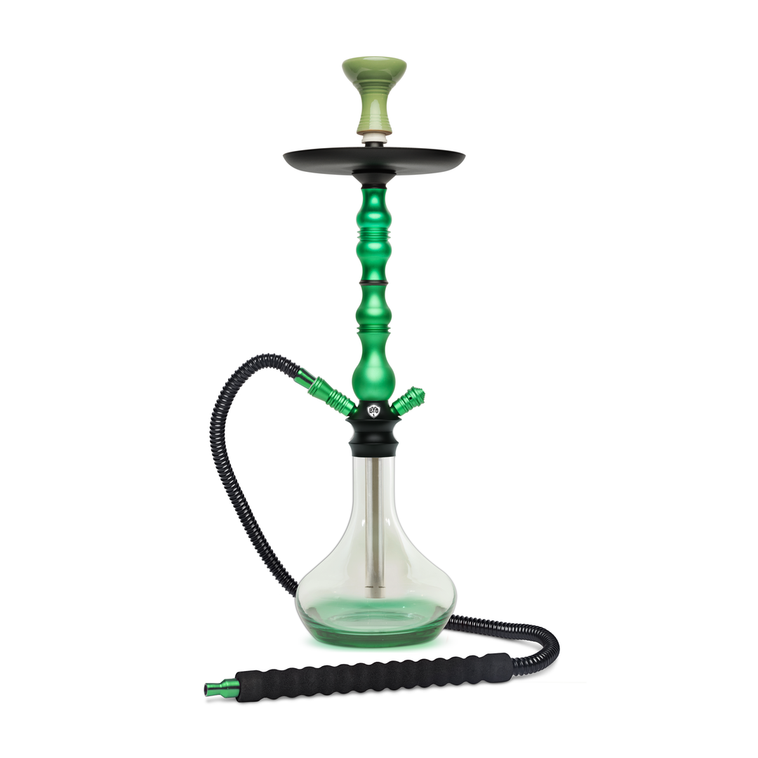 BYO Atlas 25" (Online Only)