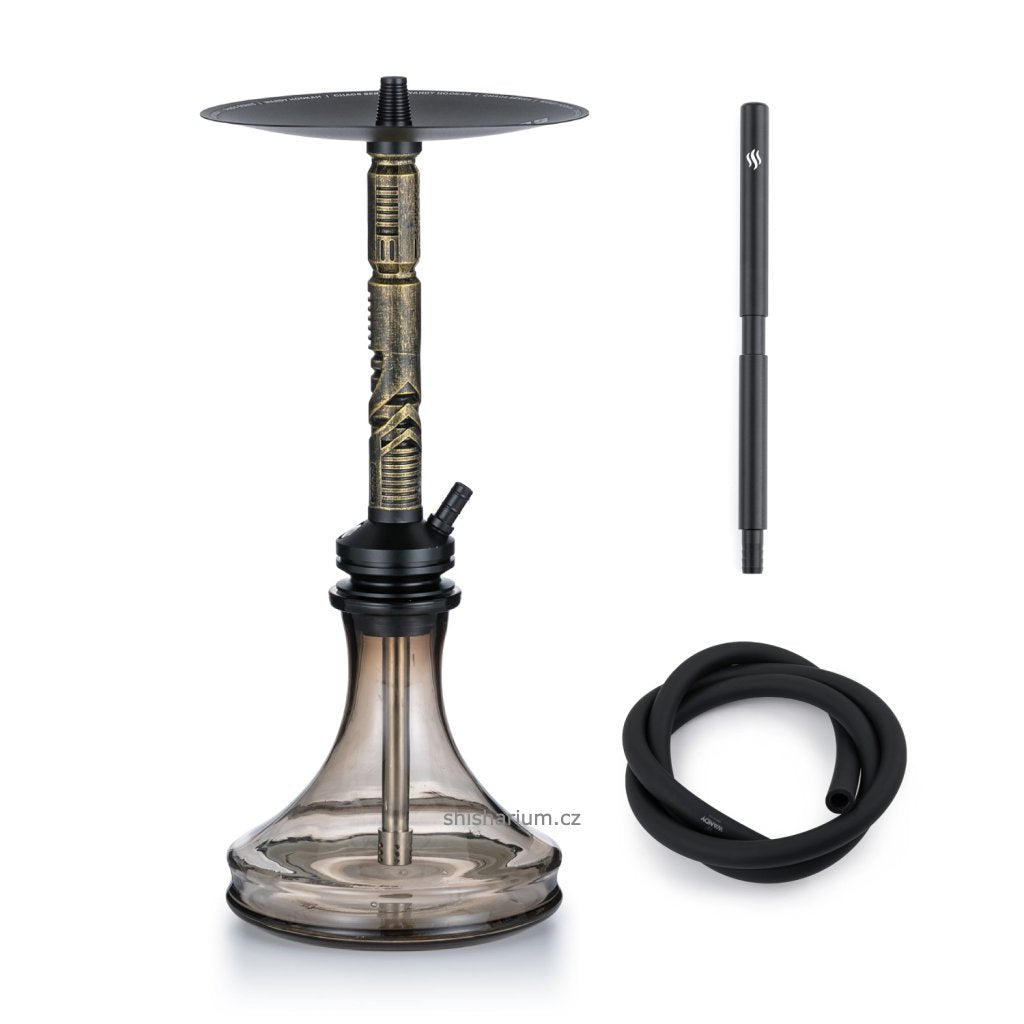 Wandy Chaos Hookah