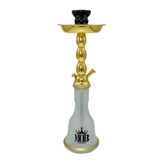 MOB MARRAKESH Hookah 19” (Only Only)