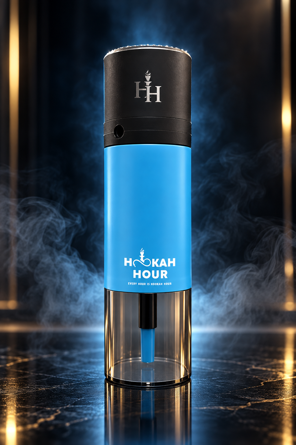 HH Cup Hookah Hour