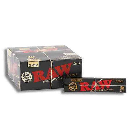 RAW Paper