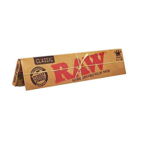 RAW Paper