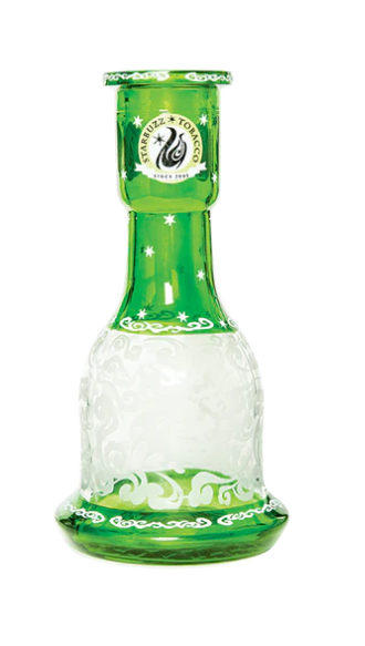 Starbuzz Premium Vase