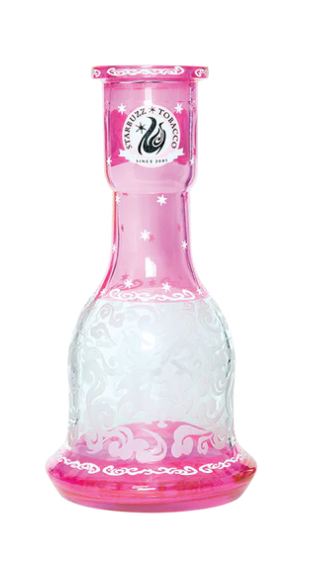 Starbuzz Premium Vase