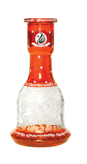 Starbuzz Premium Vase